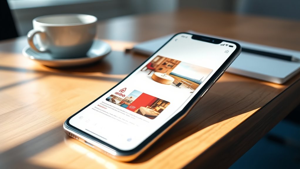 airbnb gift card delivery