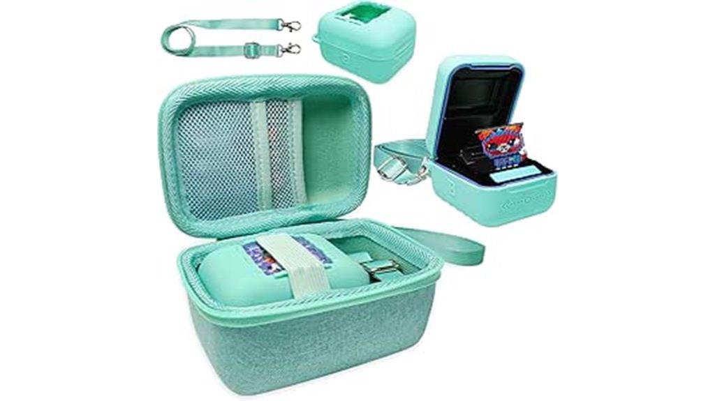 bitzee pet carrying accessories