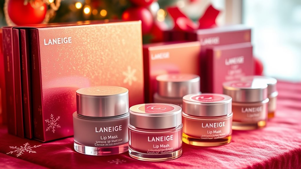 choosing the ideal holiday set