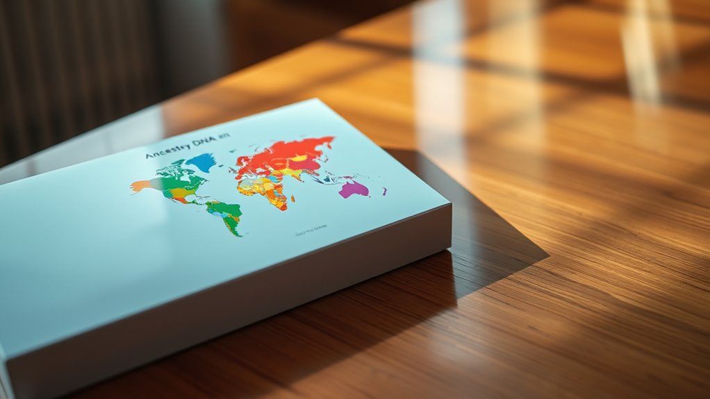 dna testing privacy cost