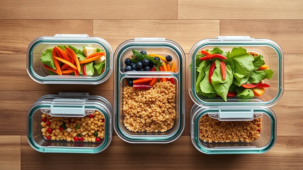 durable safe versatile containers