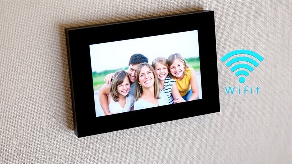 email photo sharing ease