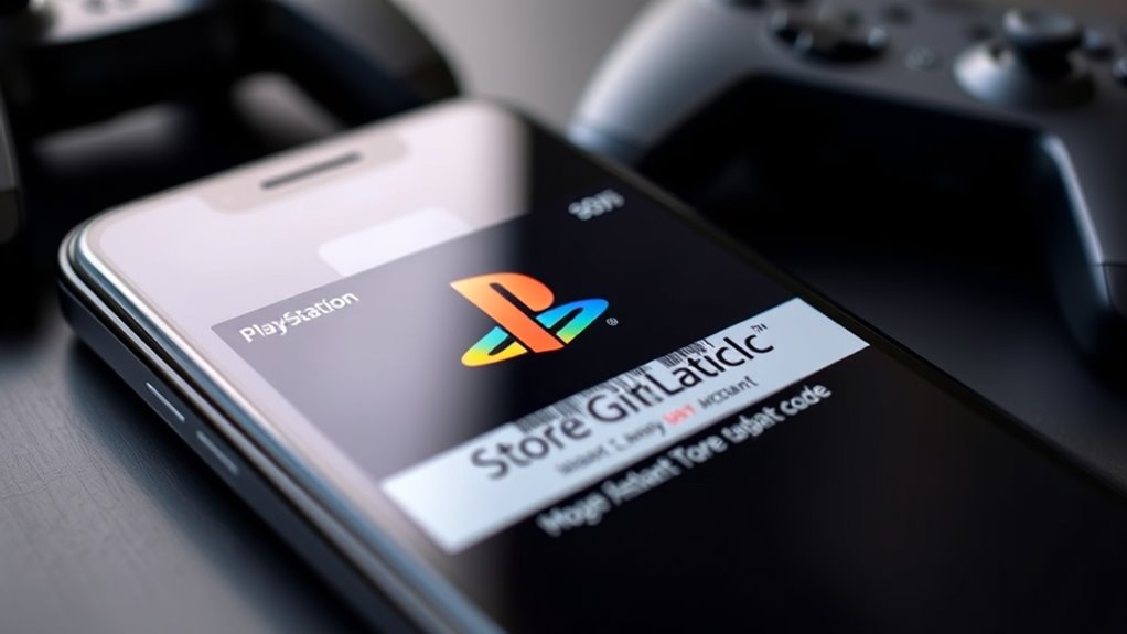 gift card selection criteria