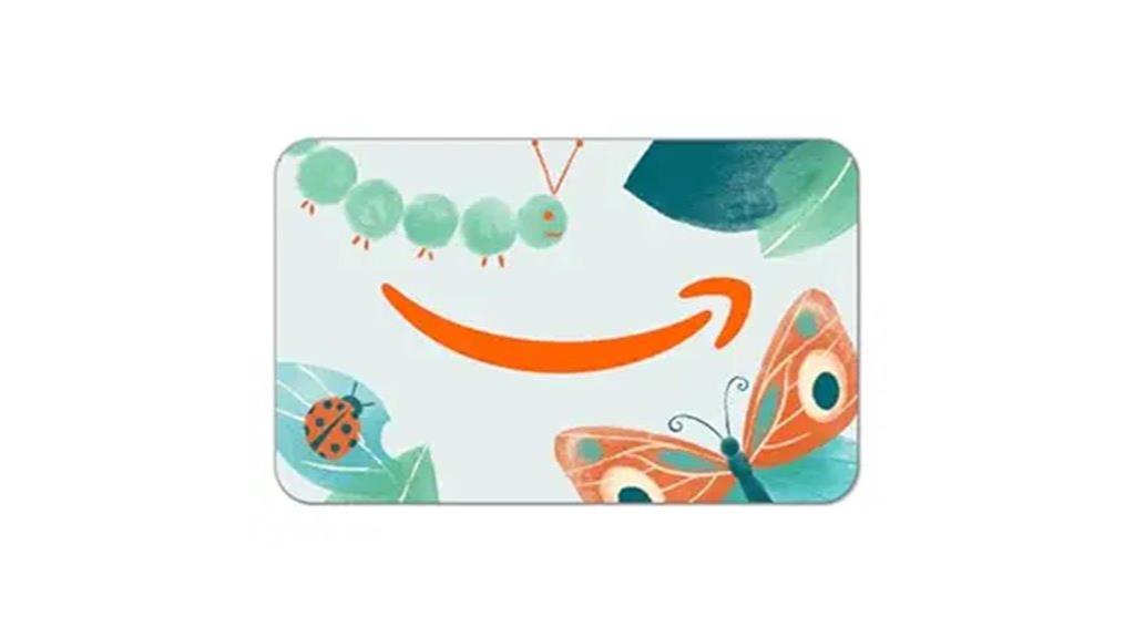 instant amazon egift card