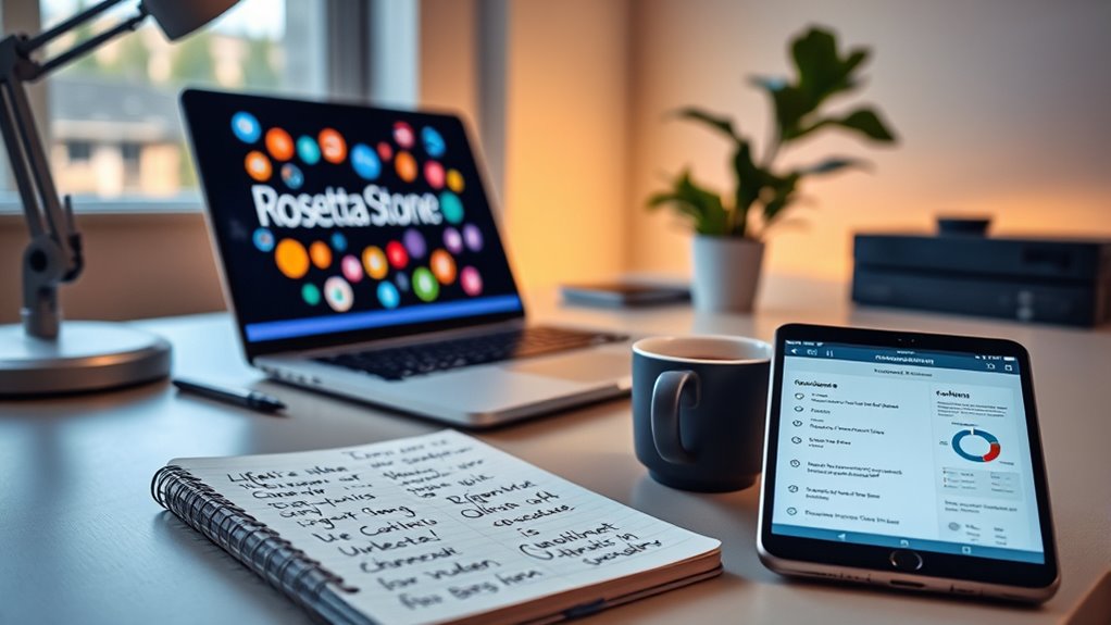 key factors for subscription