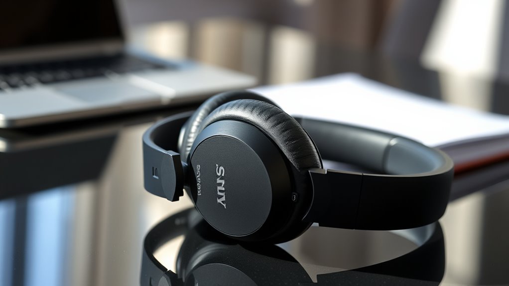 key features for selection