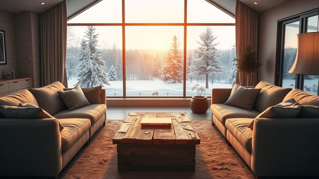 large room heating essentials