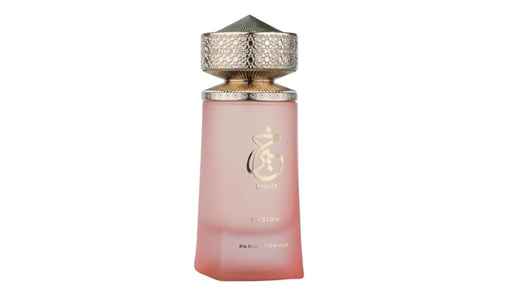 lychee scented perfume 3 4 oz
