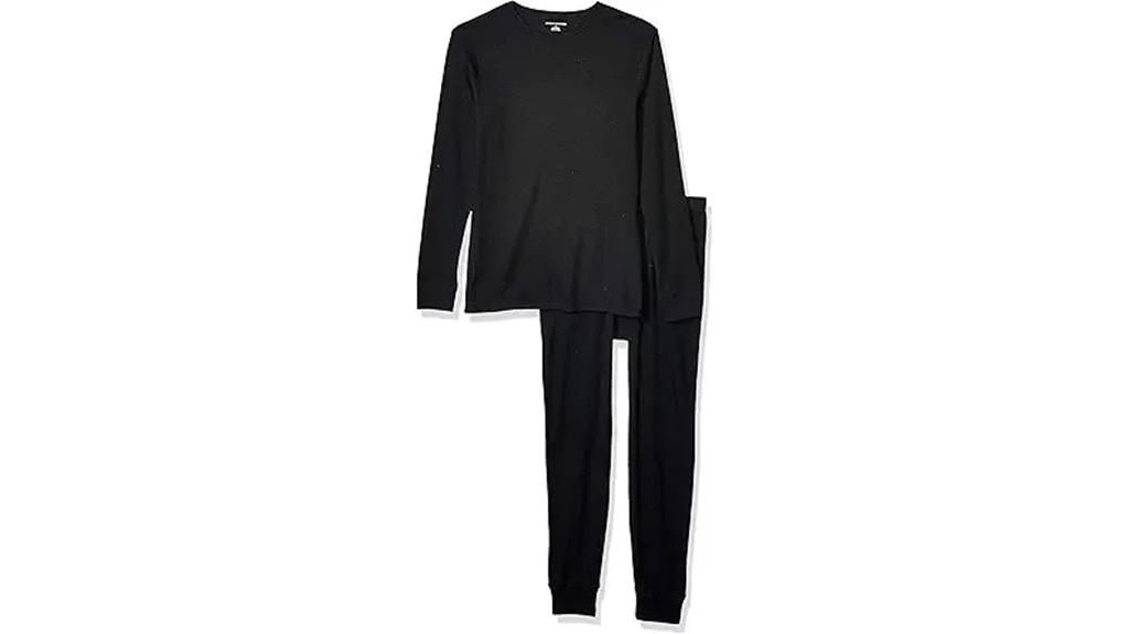 men s thermal long underwear