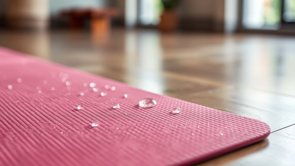 non slip safety and comfort