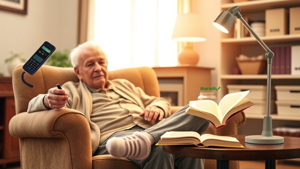 safe comfortable versatile easy