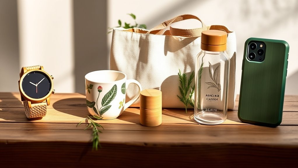 sustainable ethical eco conscious choices