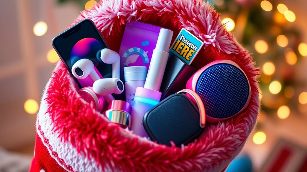 teen interests and budget