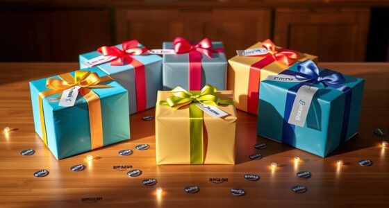 top 3 month prime gift ideas
