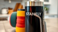 top accessories for stanley tumblers