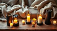 top candle warmer lamps