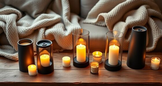 top candle warmer lamps