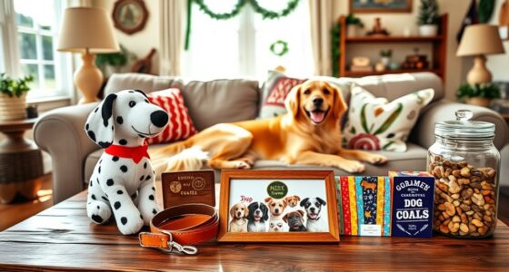 top dog gift ideas
