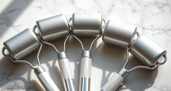 top ice rollers for skin