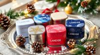 top lip mask holiday sets