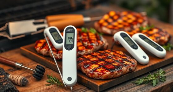top meat thermometer picks