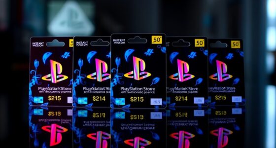 top playstation gift cards