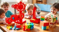 top stem toys for toddlers