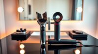 top styling tools comparison