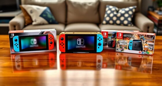 top switch 2 deals
