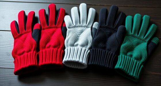 top touchscreen glove picks