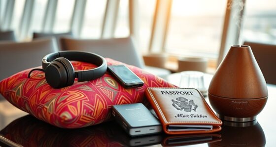 top travel gift ideas