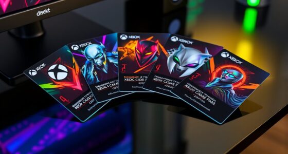 top xbox game pass deals