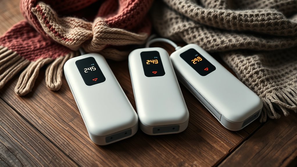 warmth safety customization