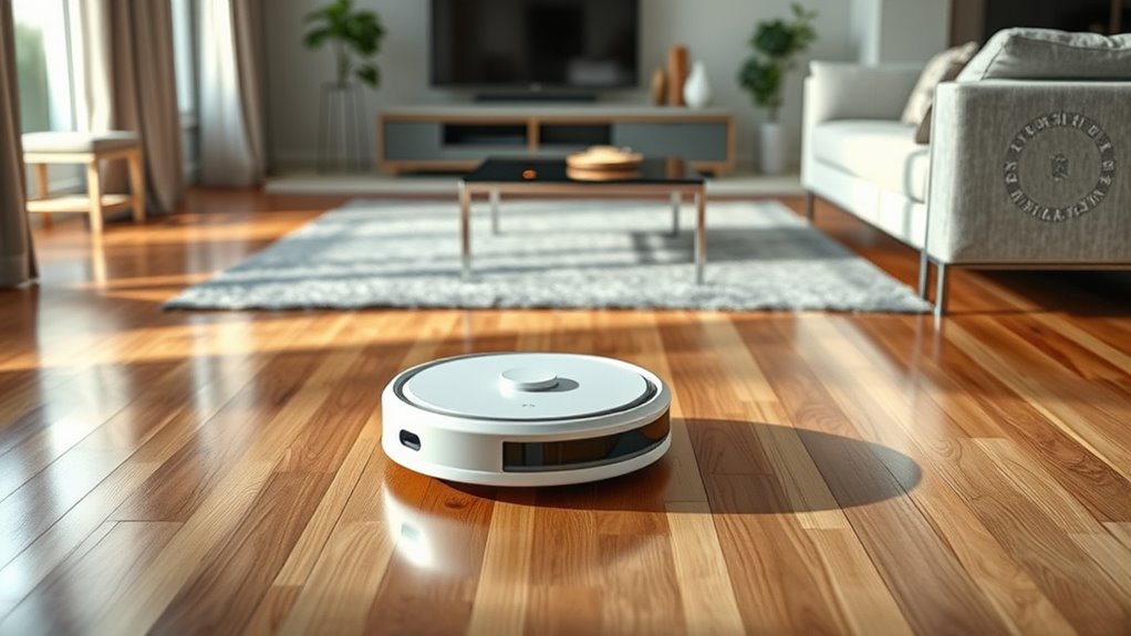 affordable cleaning efficiency