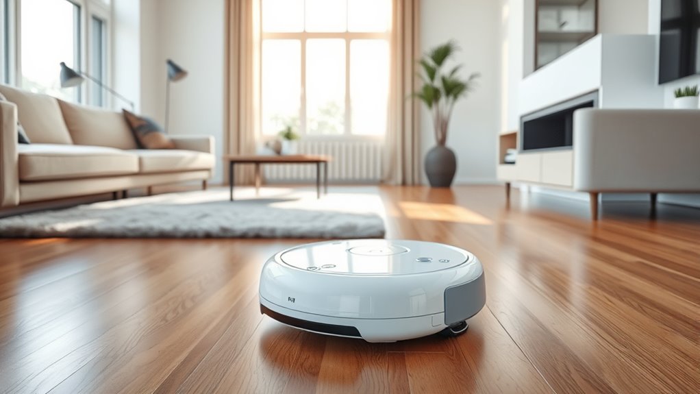 affordable efficient cleaning technology