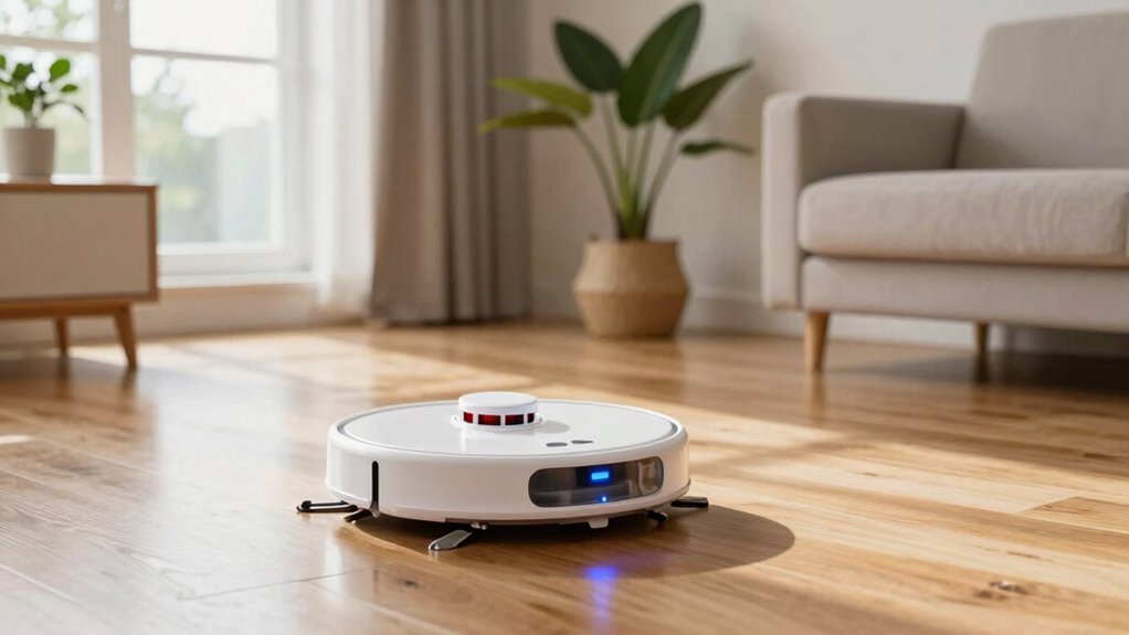 affordable robot mops 2024