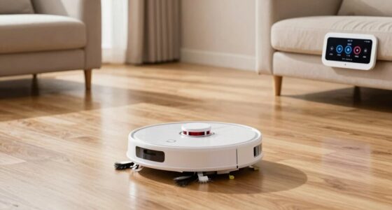 affordable robot mops 2026