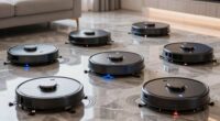 affordable robot mops 2026
