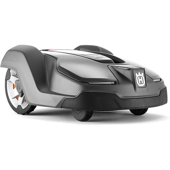 Husqvarna Automower 430X GPS Robotic Lawn Mower