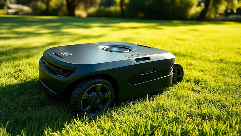 navigation safety control