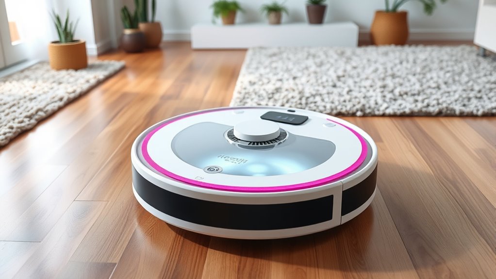 reusable pads cleaning performance