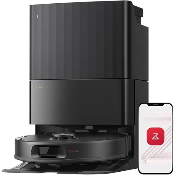 roborock qrevo s5v