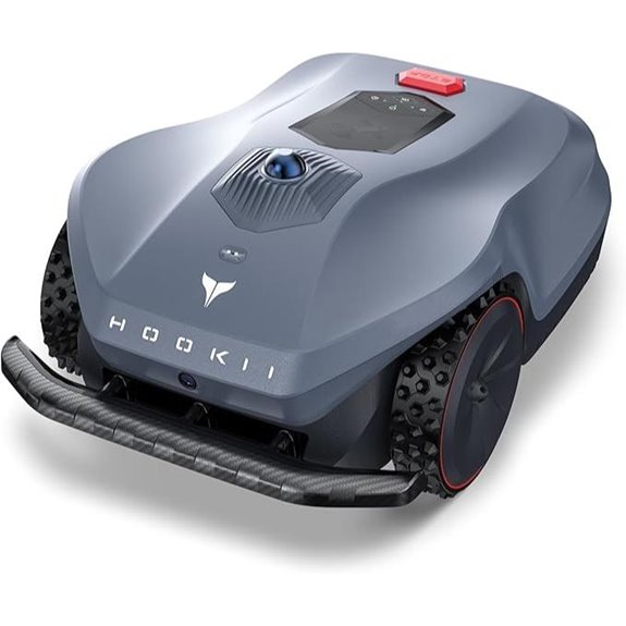 Neomow X Pro Robot Lawn Mower with App Control