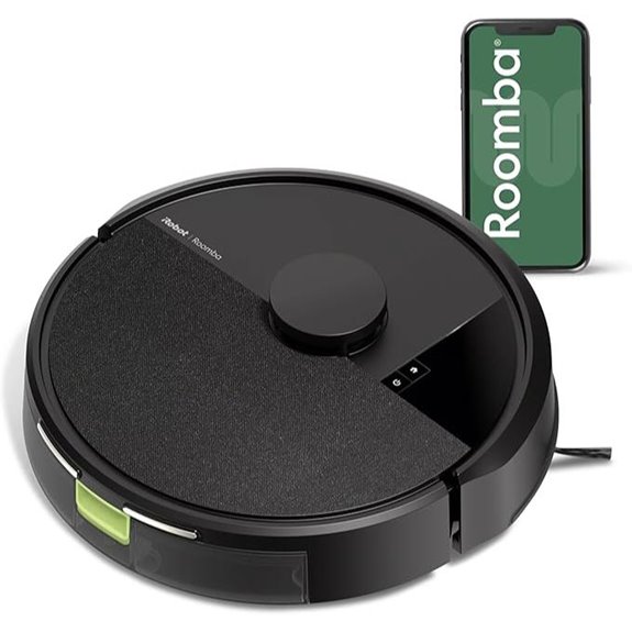 iRobot Roomba 105 Robot Vacuum & Mop