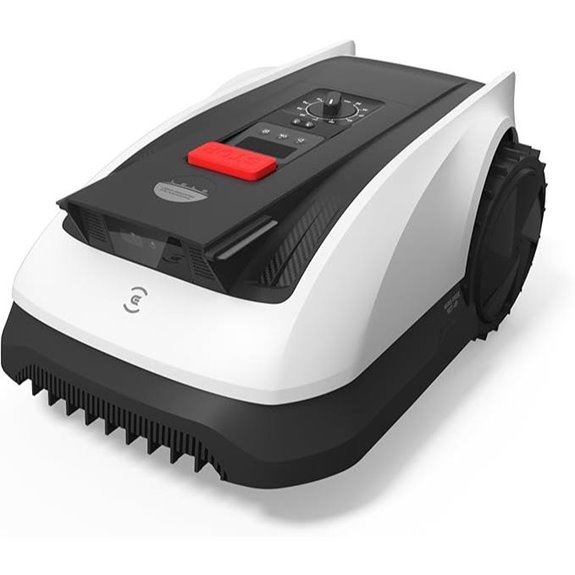ECOVACS Goat O1000 RTK Robot Lawn Mower