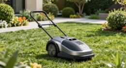 top 15 easy care robo mowers