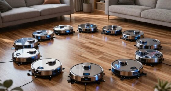 top 15 robot mops 2026