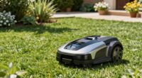 top bermuda grass robotic mowers