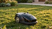 top gps robotic mowers