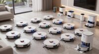 top robot mops 2026